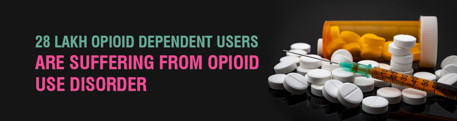 Opioids Addiction Treatment