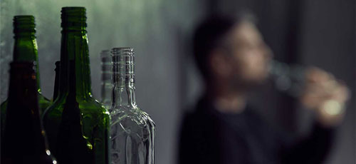 Alcohol Addiction Treatment