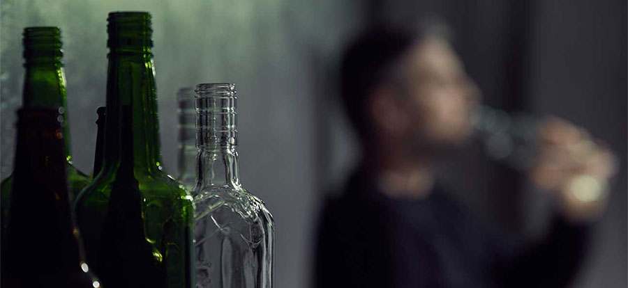 Alcohol Addiction : Treatment and Counselling