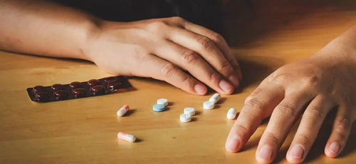 Benzodiazepines Addiction Treatment