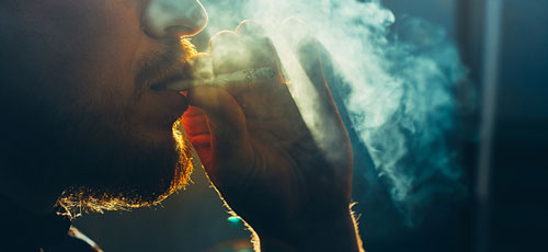 Nicotine Addiction Treatment