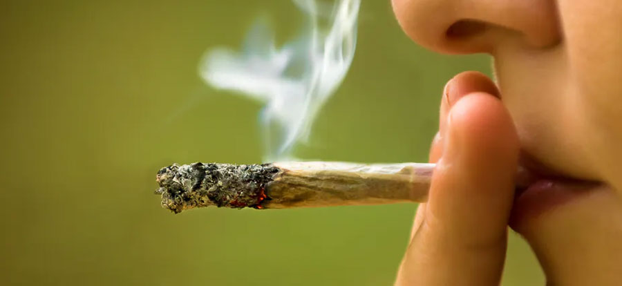 Cannabis Addiction Treatment