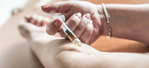 Opioids Addiction Treatment