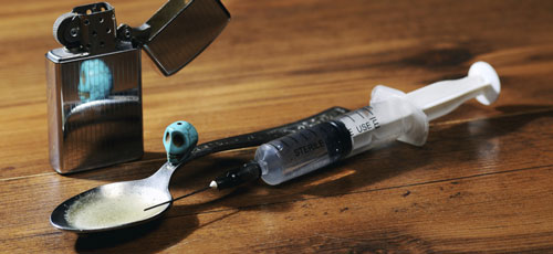 Hallucinogens Addiction Treatment