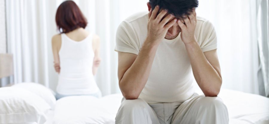 Premature Ejaculation Treatment